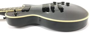 Epiphone Les Paul Custom Matt Heafy 7 corde