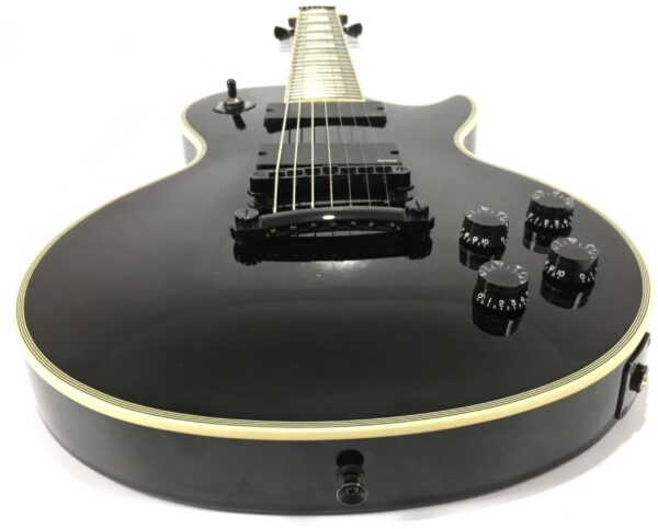 Epiphone Les Paul Custom Matt Heafy 7 corde