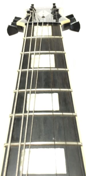 Epiphone Les Paul Custom Matt Heafy 7 corde