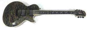 Epiphone Les Paul Custom Prophecy Plus