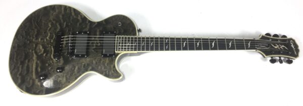 Epiphone Les Paul Custom Prophecy Plus