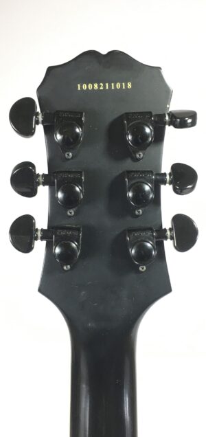 Epiphone Les Paul Custom Prophecy Plus