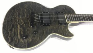 Epiphone Les Paul Custom Prophecy Plus