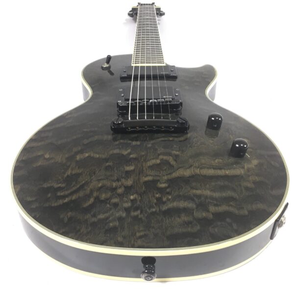 Epiphone Les Paul Custom Prophecy Plus