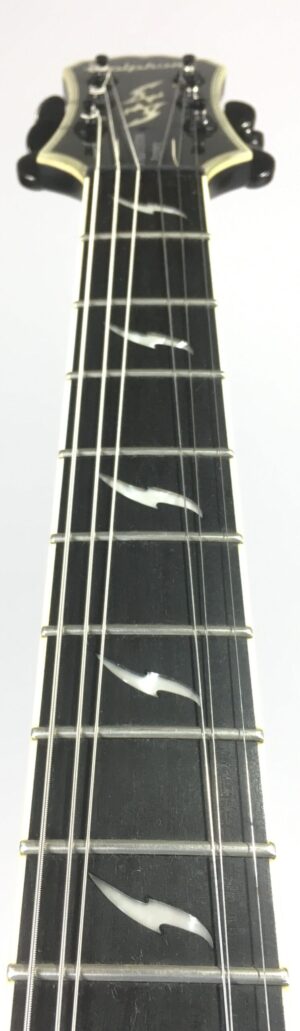 Epiphone Les Paul Custom Prophecy Plus