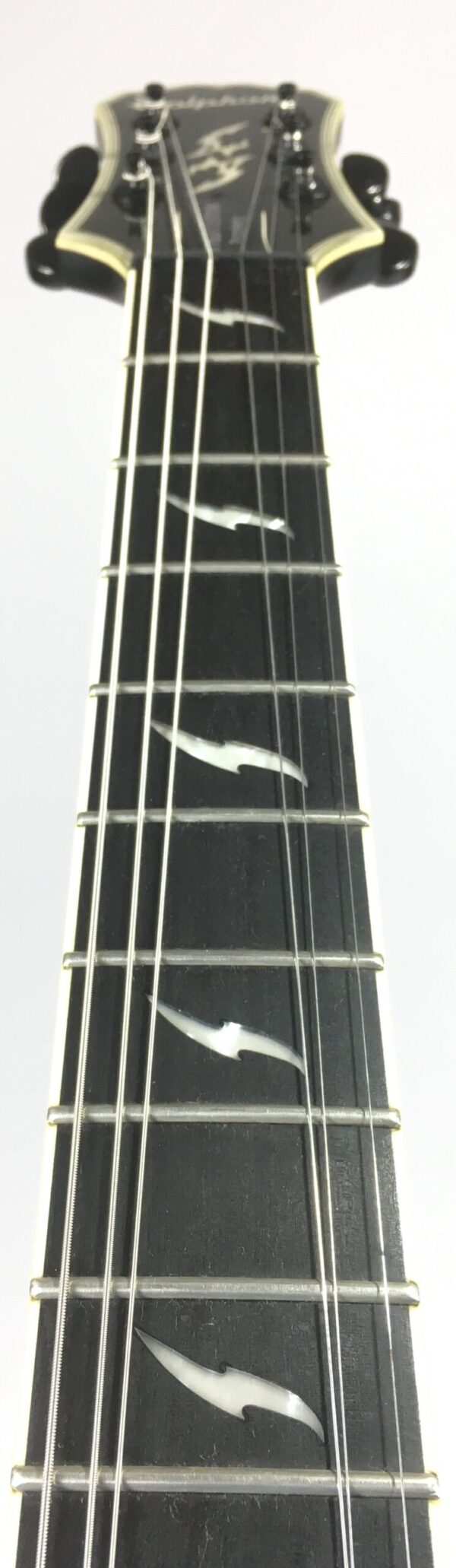 Epiphone Les Paul Custom Prophecy Plus