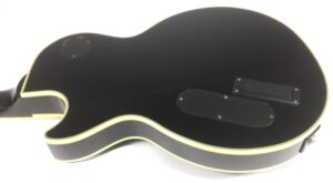 Epiphone Les Paul Custom Prophecy Plus