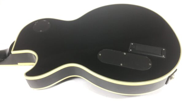 Epiphone Les Paul Custom Prophecy Plus