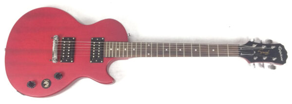 Epiphone Les Paul Special
