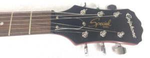 Epiphone Les Paul Special