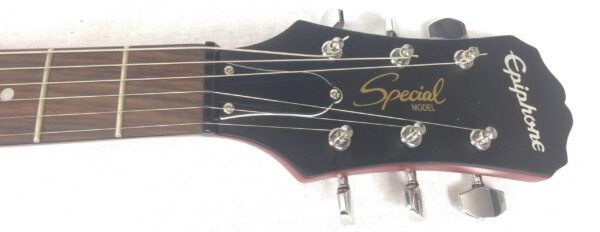 Epiphone Les Paul Special