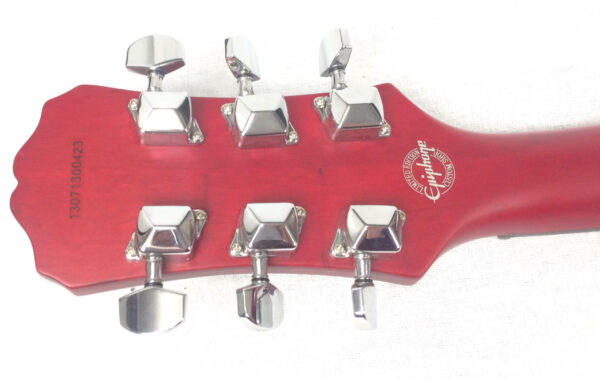 Epiphone Les Paul Special