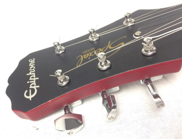 Epiphone Les Paul Special