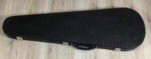 Epiphone  Les Paul Special Bass Trans Red Flame