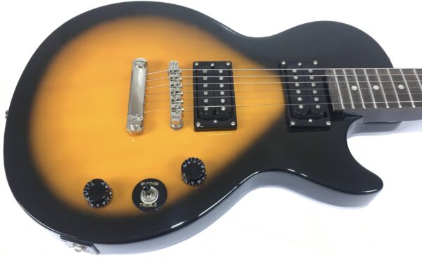 Epiphone Les Paul Special II