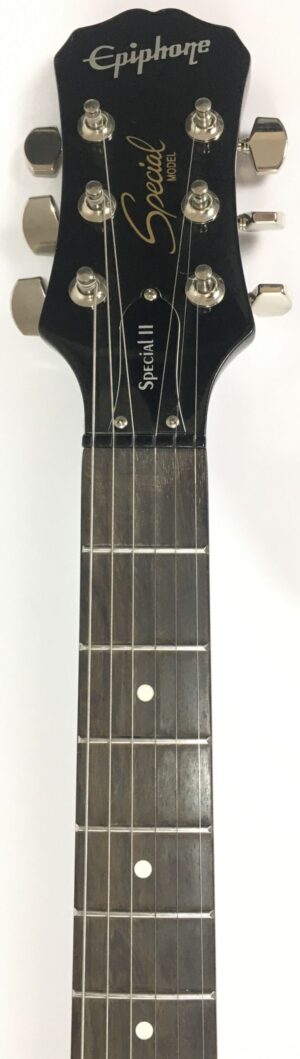 Epiphone Les Paul Special II