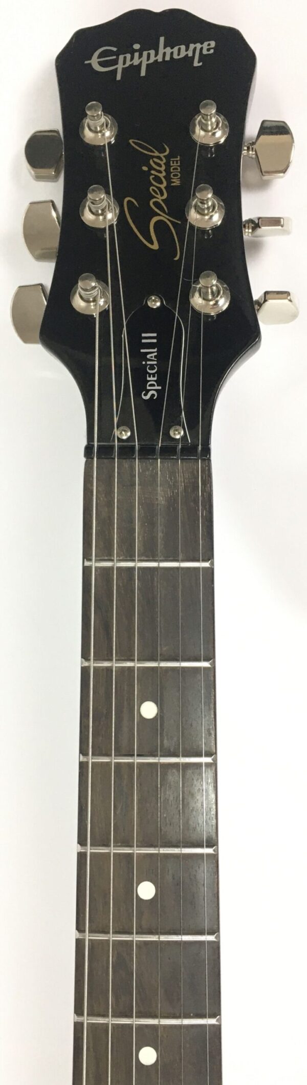 Epiphone Les Paul Special II