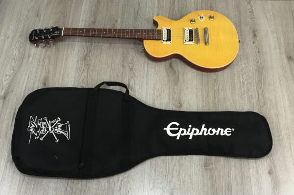 Epiphone Les Paul Special II Slash