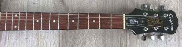 Epiphone Les Paul Special II Slash