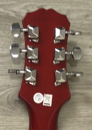 Epiphone Les Paul Special II Slash