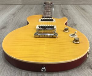 Epiphone Les Paul Special II Slash