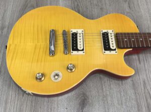 Epiphone Les Paul Special II Slash