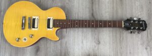 Epiphone Les Paul Special II Slash
