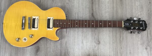 Epiphone Les Paul Special II Slash