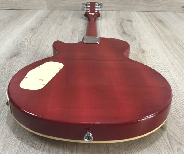 Epiphone Les Paul Special II Slash