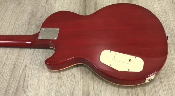 Epiphone Les Paul Special II Slash