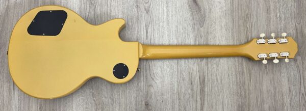 Epiphone Les Paul Special TV Yellow