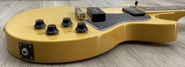 Epiphone Les Paul Special TV Yellow