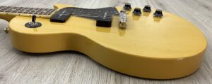 Epiphone Les Paul Special TV Yellow