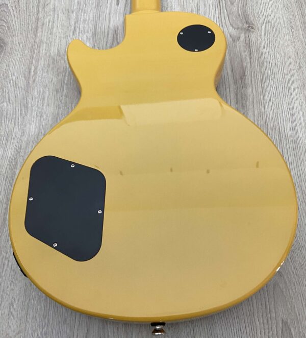 Epiphone Les Paul Special TV Yellow