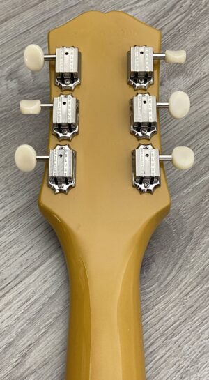 Epiphone Les Paul Special TV Yellow
