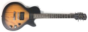 Epiphone Les Paul Special Vintage Edition Worn Vintage Sunburst