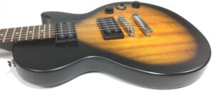 Epiphone Les Paul Special Vintage Edition Worn Vintage Sunburst