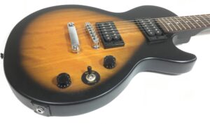 Epiphone Les Paul Special Vintage Edition Worn Vintage Sunburst