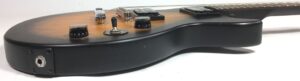 Epiphone Les Paul Special Vintage Edition Worn Vintage Sunburst