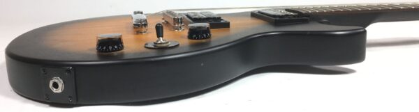 Epiphone Les Paul Special Vintage Edition Worn Vintage Sunburst