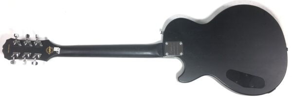Epiphone Les Paul Special Vintage Edition Worn Vintage Sunburst