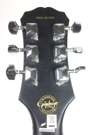 Epiphone Les Paul Special Vintage Edition Worn Vintage Sunburst