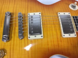 Epiphone Les Paul Standard Pro Ltd Edition Dirty Lemon Burst