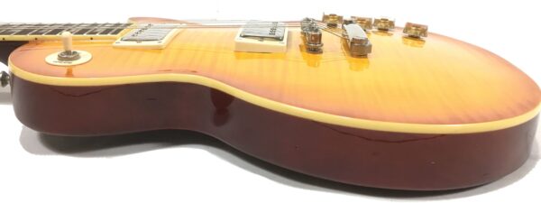 Epiphone Les Paul Standard Pro Ltd Edition Dirty Lemon Burst