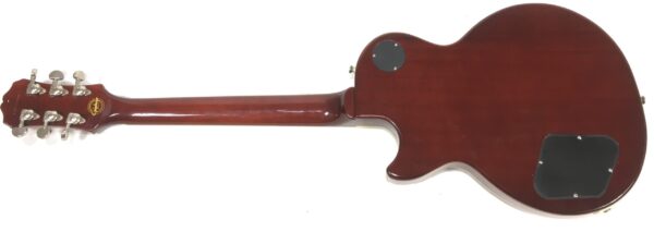 Epiphone Les Paul Standard Pro Ltd Edition Dirty Lemon Burst