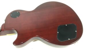 Epiphone Les Paul Standard Pro Ltd Edition Dirty Lemon Burst