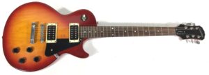 Epiphone Les Paul Sunburst made in Korea