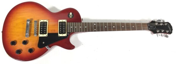 Epiphone Les Paul Sunburst made in Korea