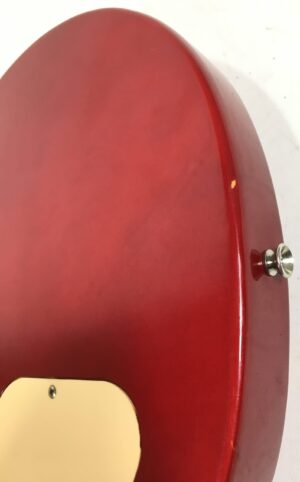 Epiphone Les Paul Sunburst made in Korea