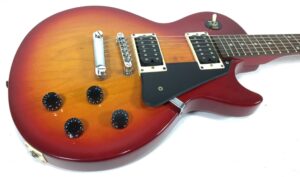 Epiphone Les Paul Sunburst made in Korea